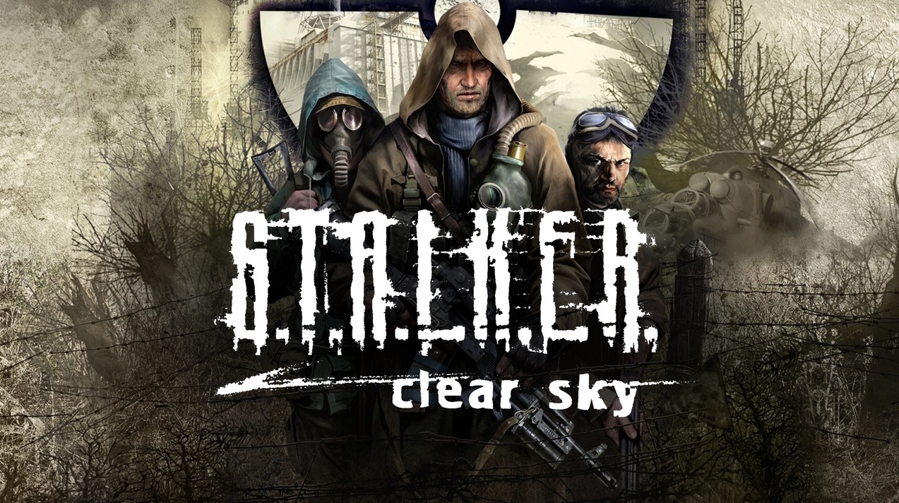 S.T.A.L.K.E.R. Clear Sky