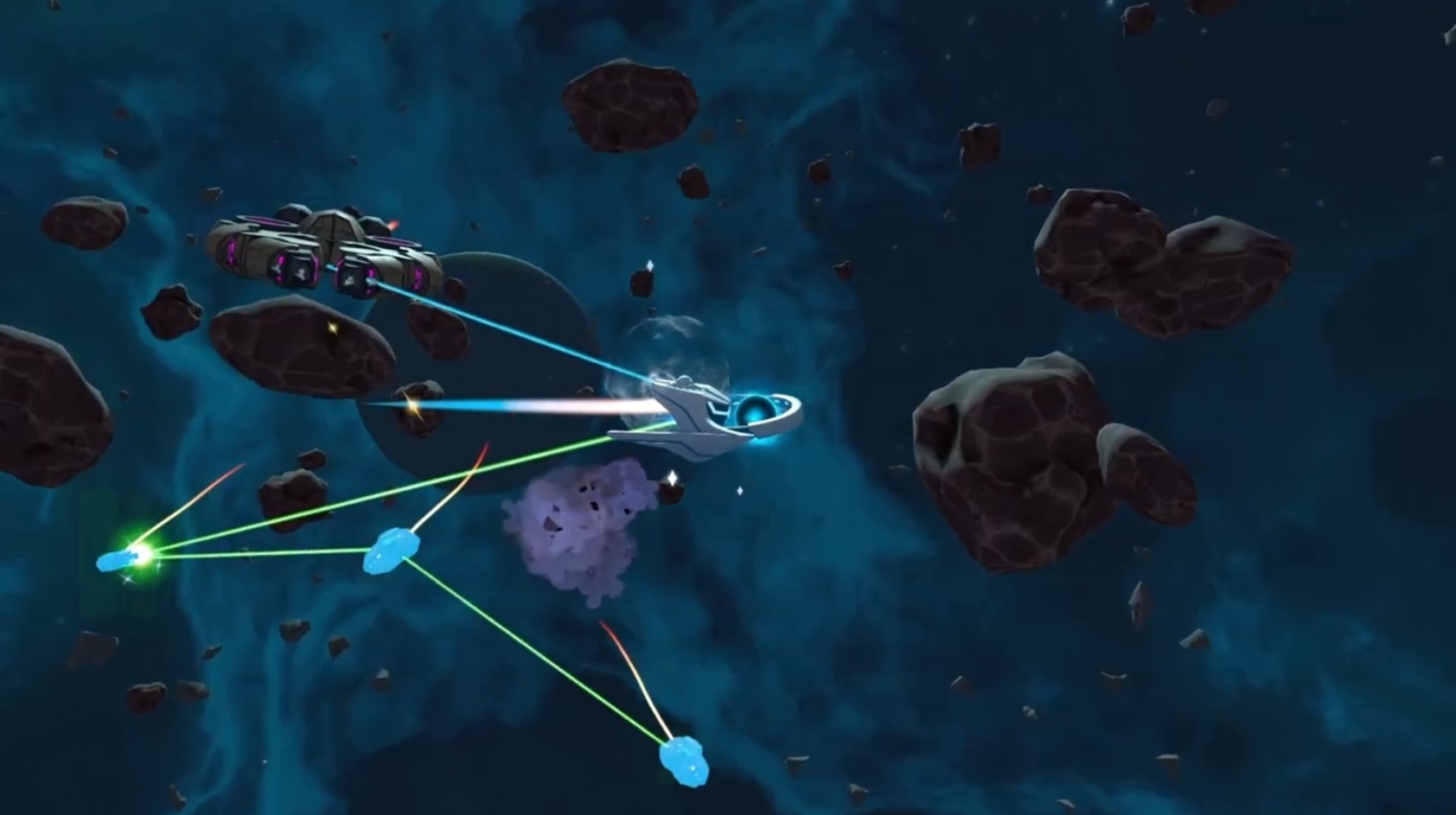 Stellaris Preview 3