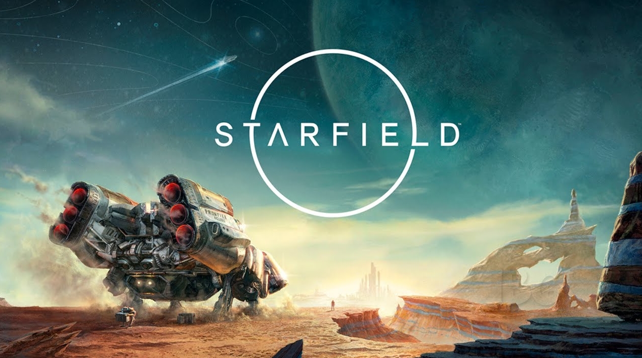 Starfield review