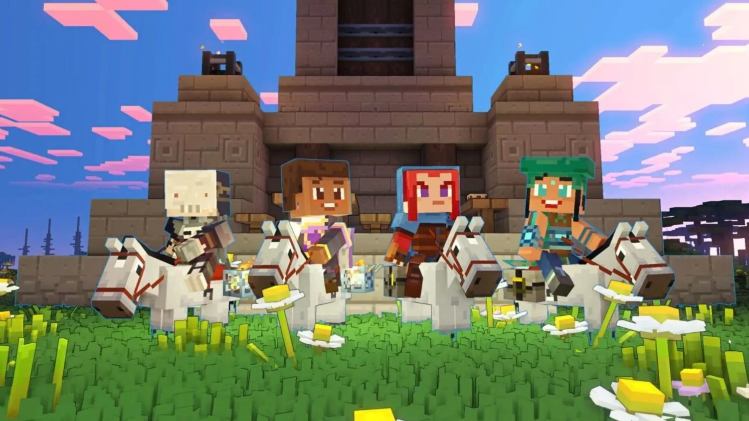 Minecraft Live 2025: Everything You Need to Know About the Upcoming Event - Image 5