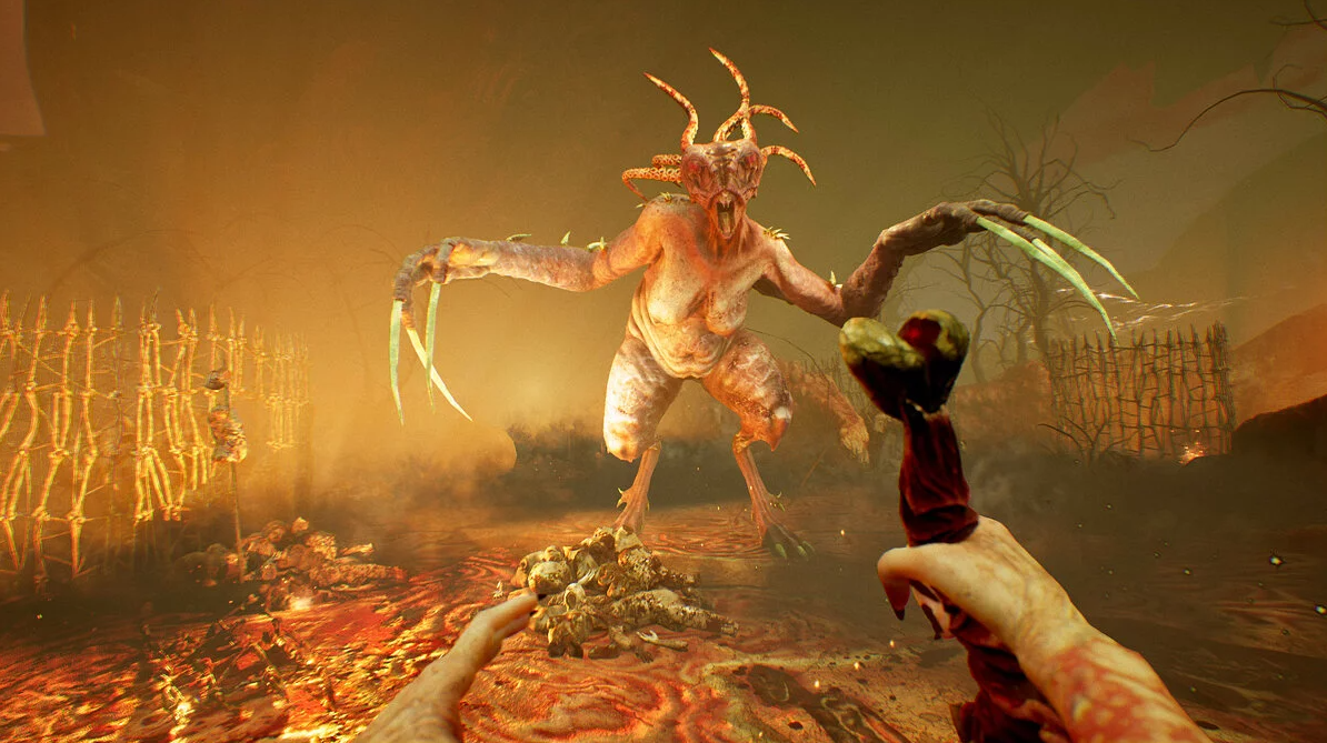 Succubus Preview 1