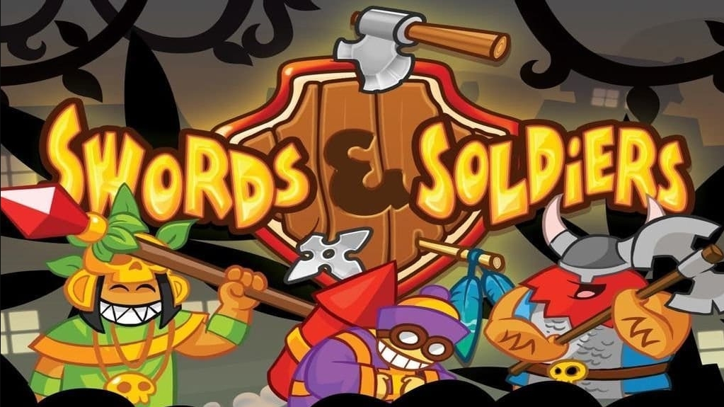 Swords and Soldiers HD