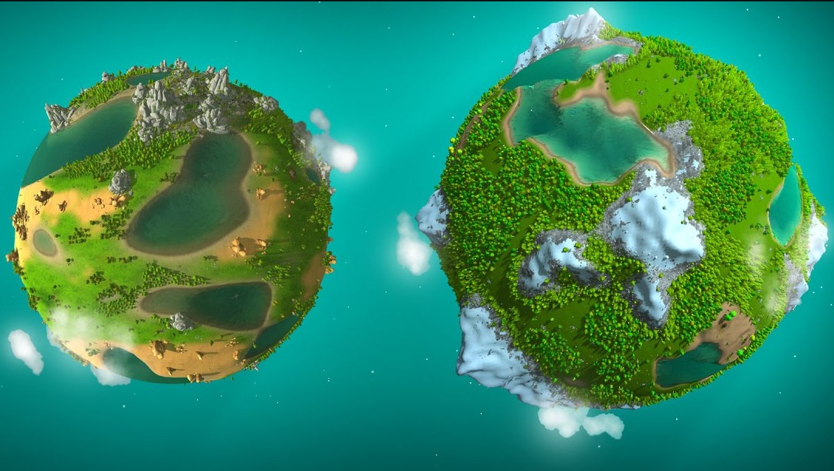 The Universim &ndash; When Managing a Civilization Becomes Fun