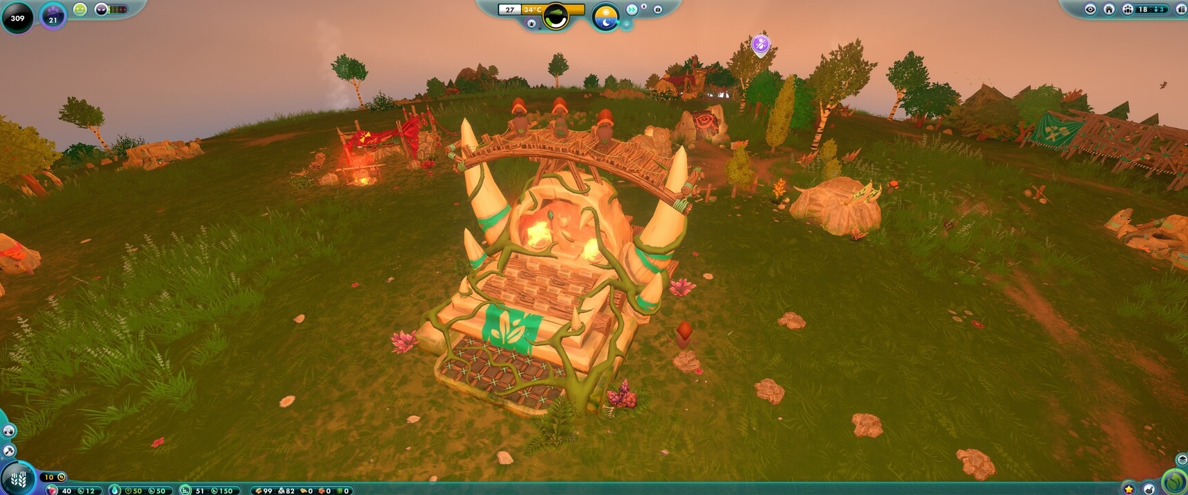 The Universim Review Summary &ndash; Is It Worth the Wait