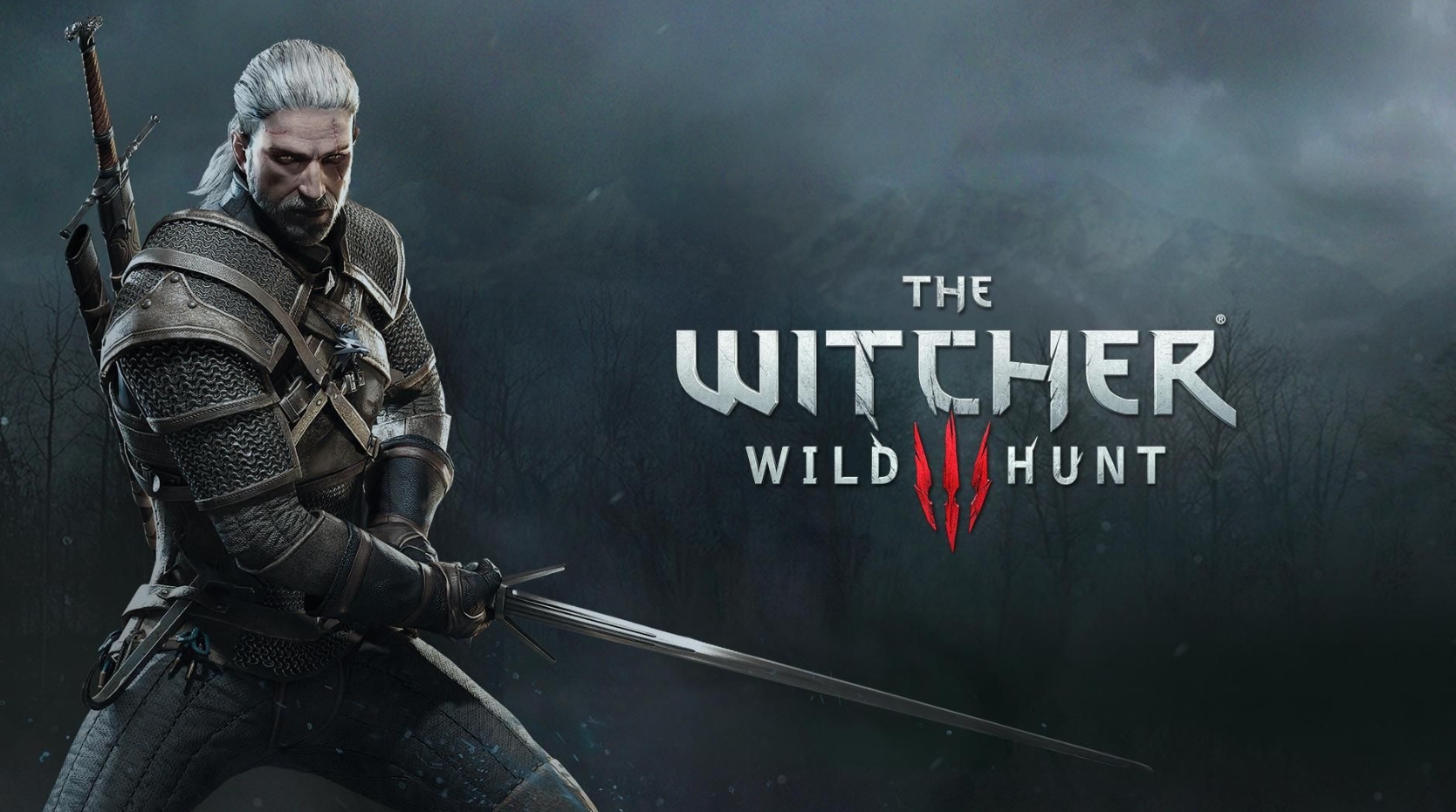 The Witcher 3 Wild Hunt