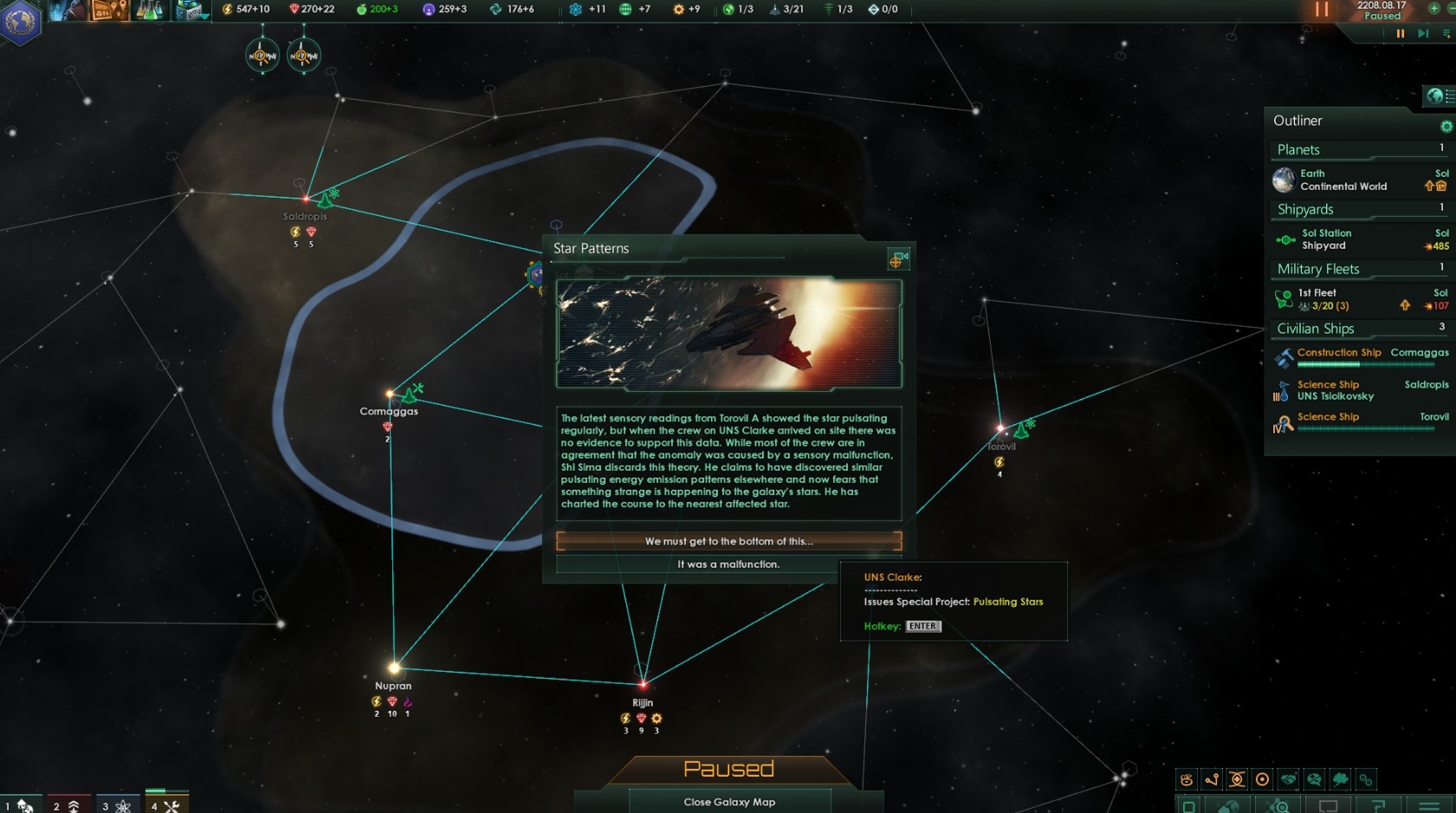 Stellaris Preview 2