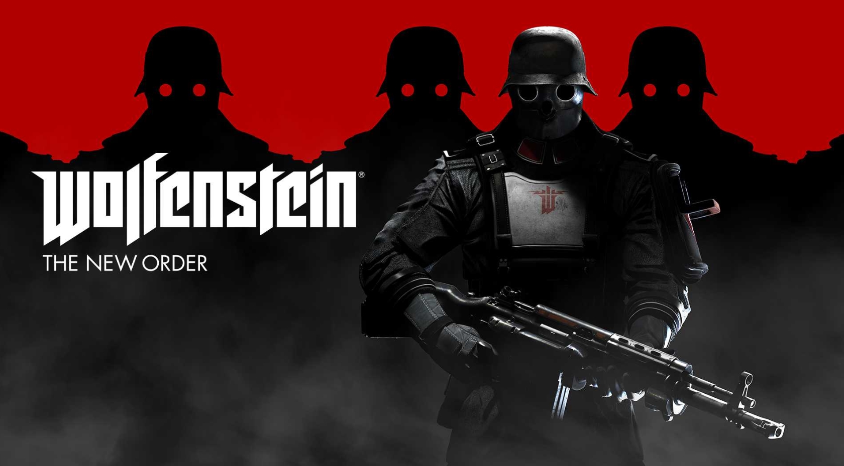 Wolfenstein The New Order Review