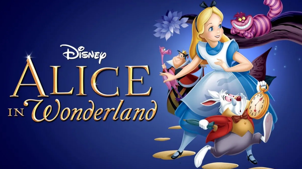 alice in wonderland review