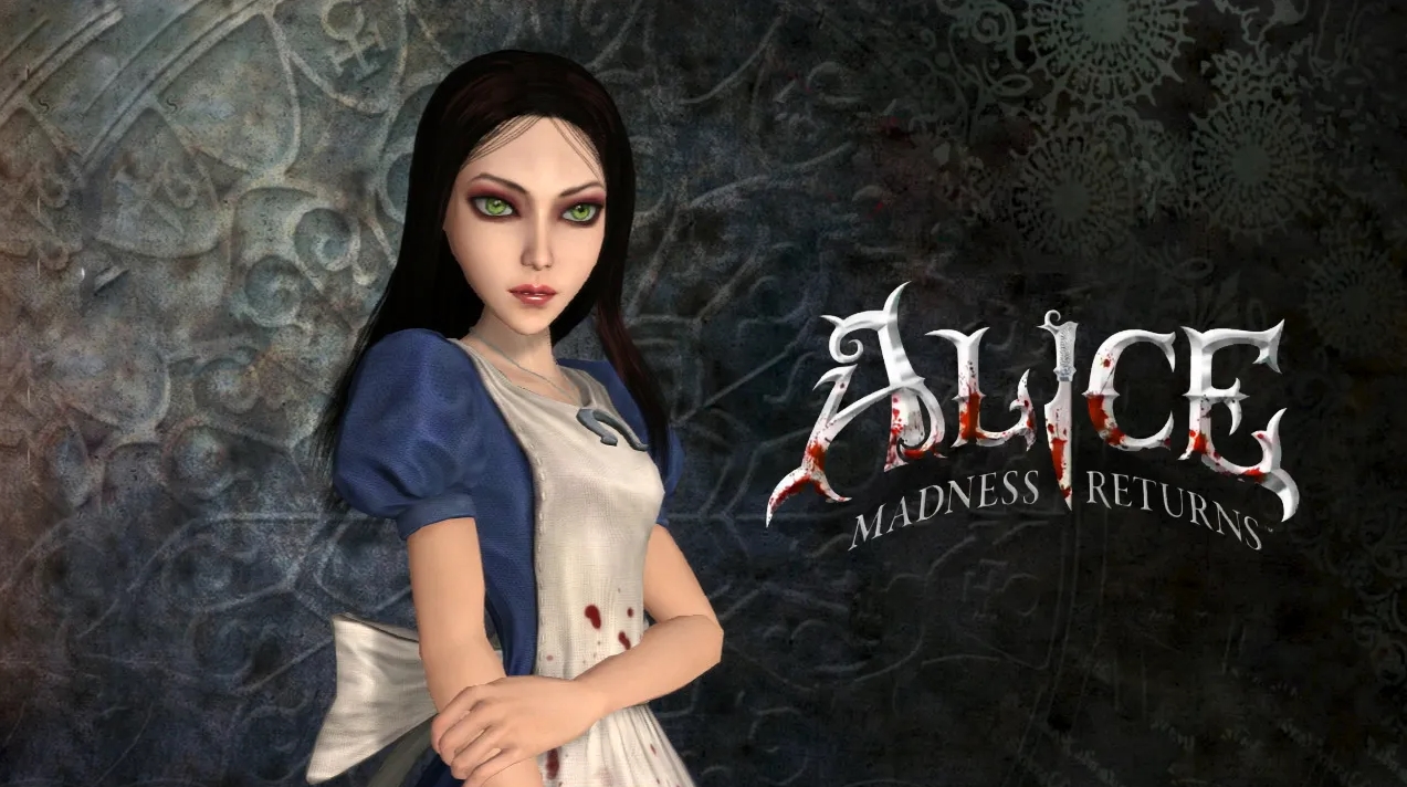 alice madness returns review