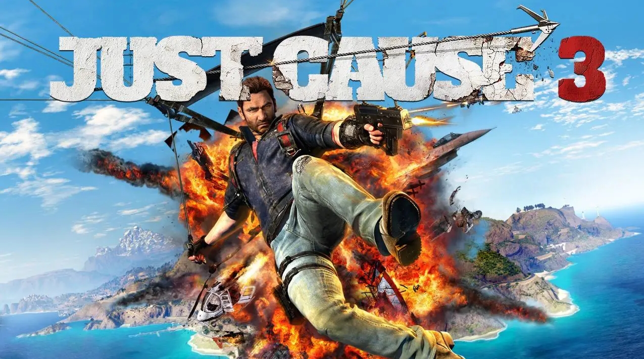 just cause 3 review