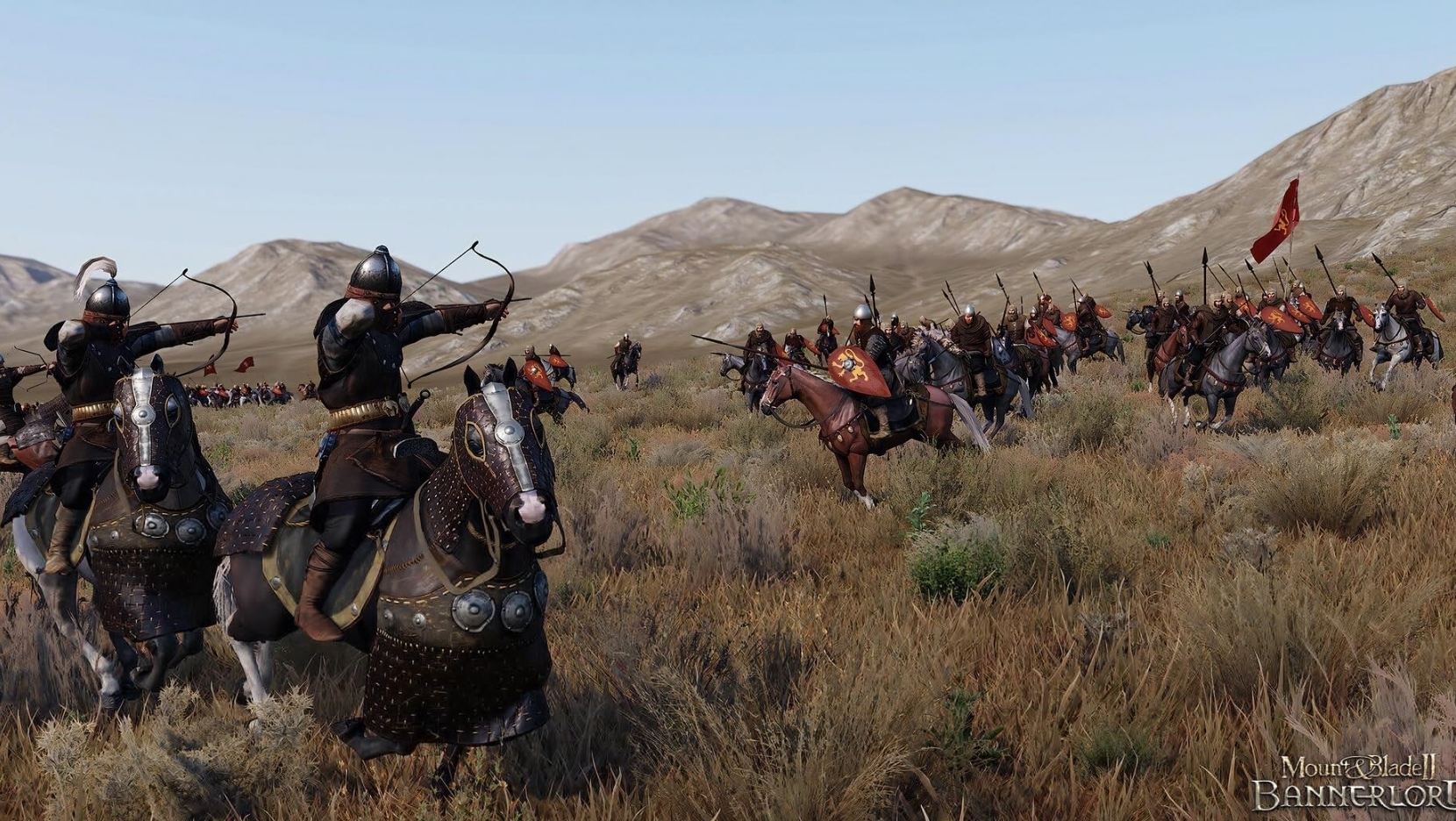 mount & blade ii bannerlord reviews