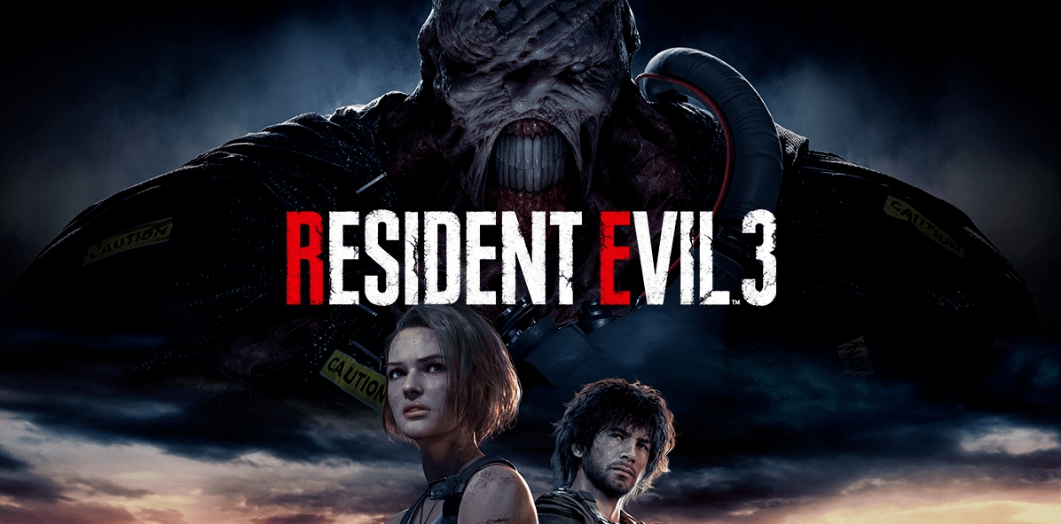 resident evil 3