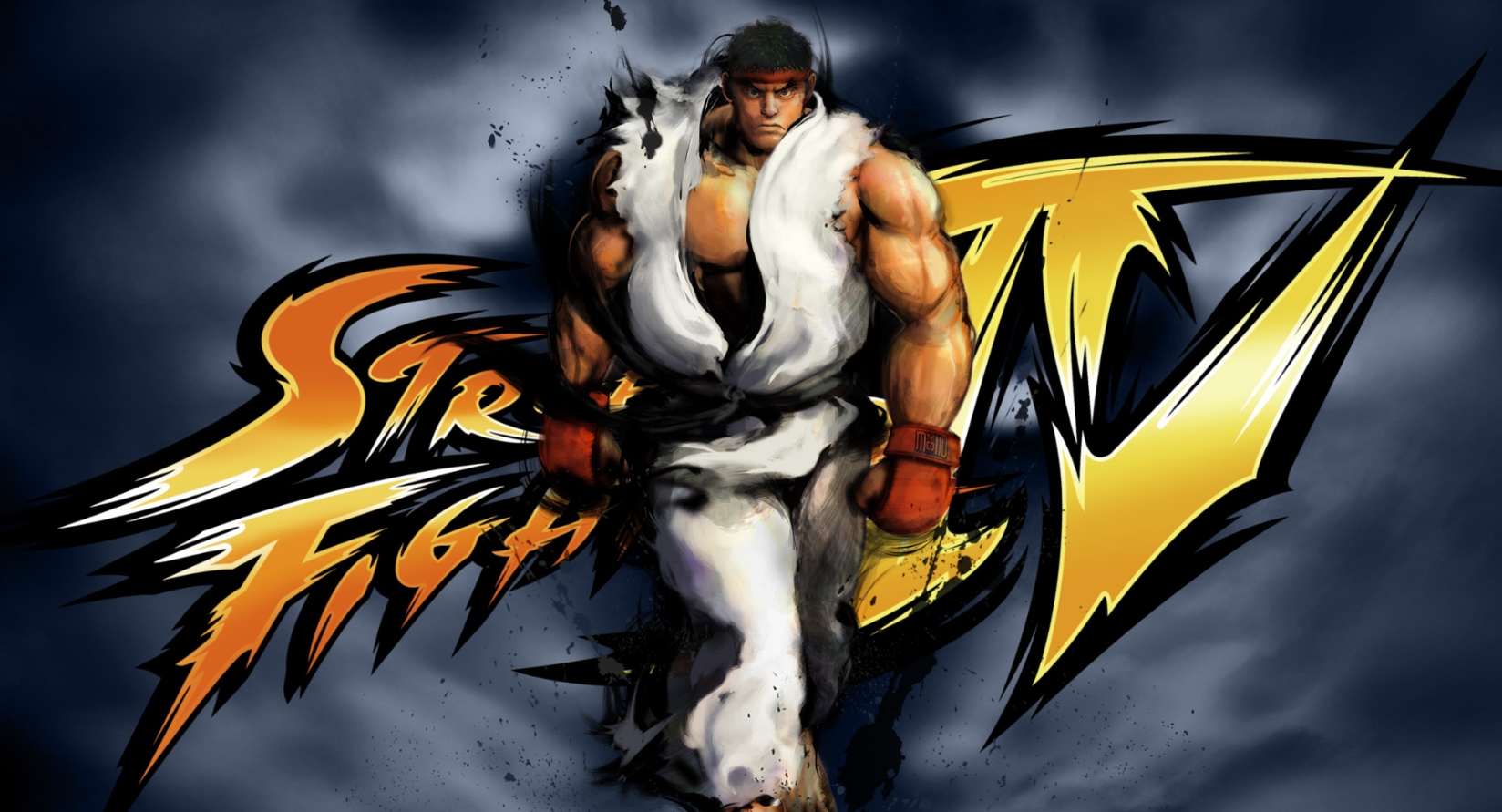 street fighter iv