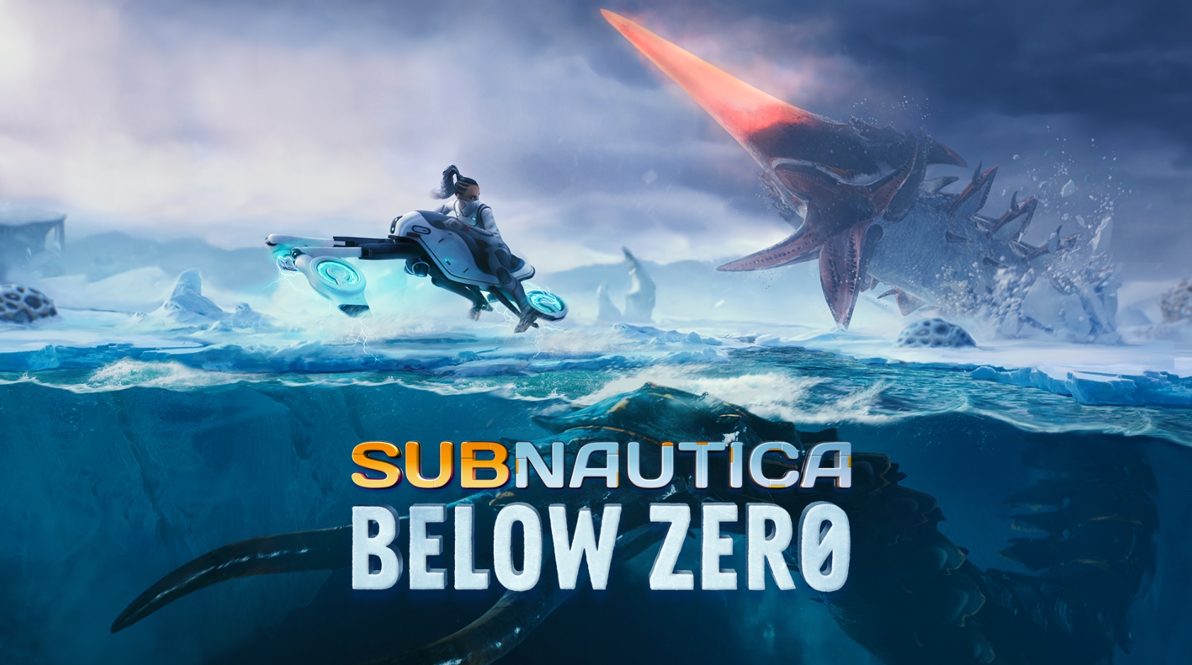 subnautica below zero review