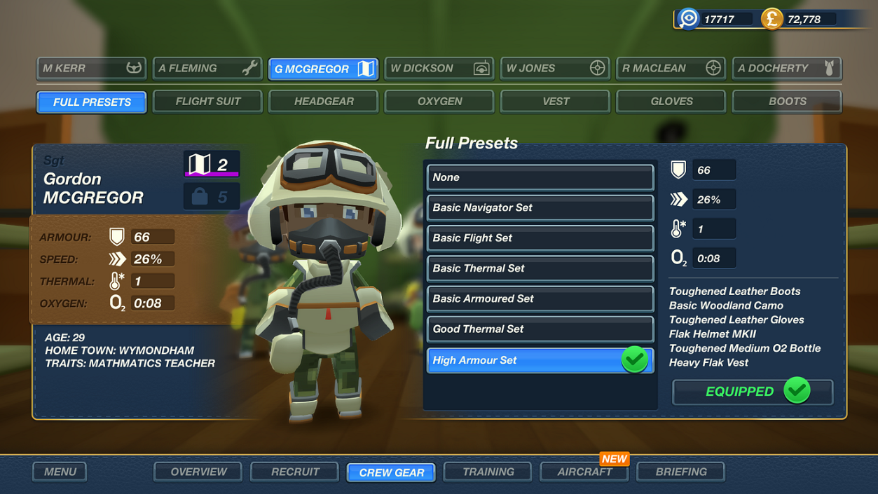 Bomber Crew Preview 5