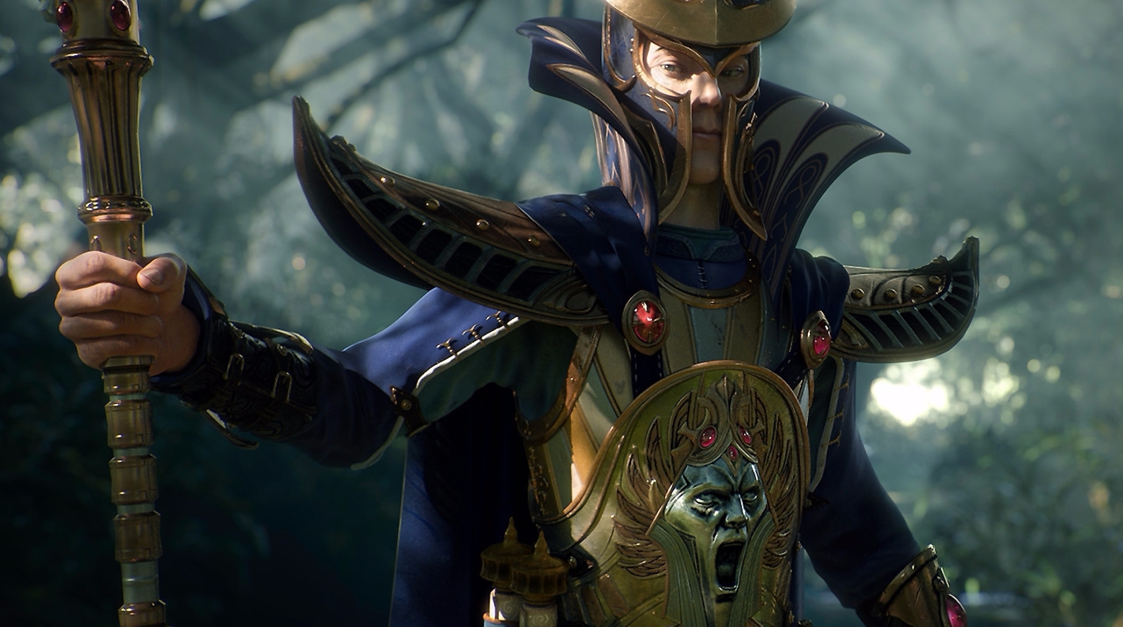 Total War: Warhammer II + DLC Preview 4