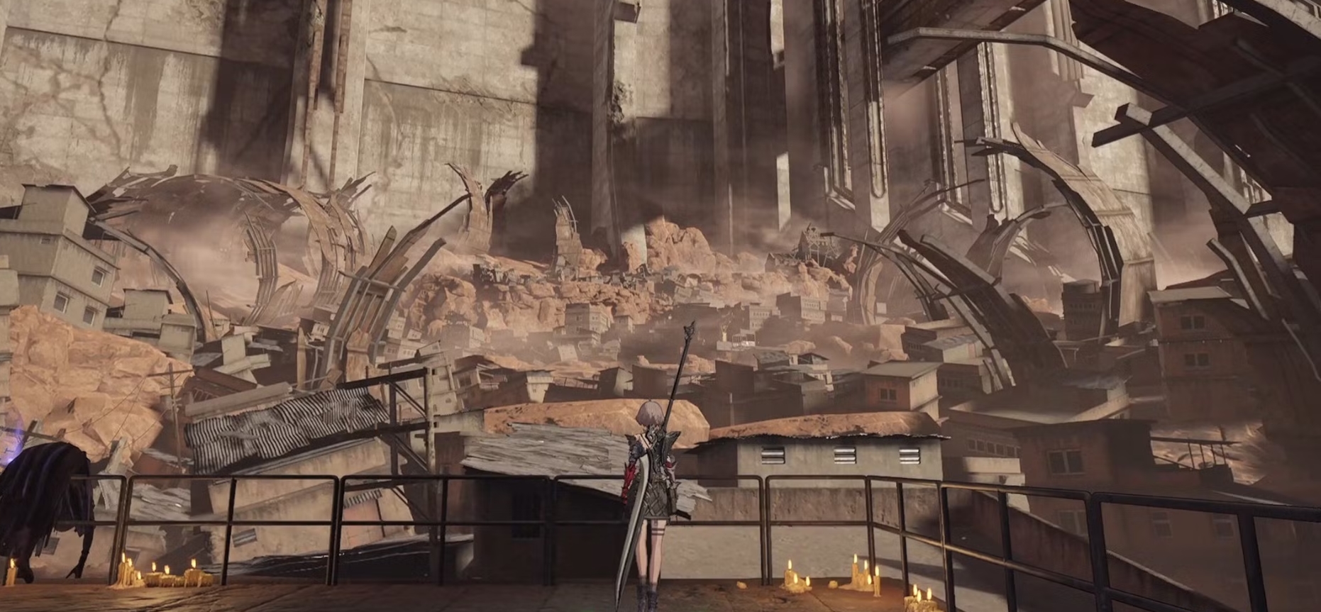 Combat in AI LIMIT