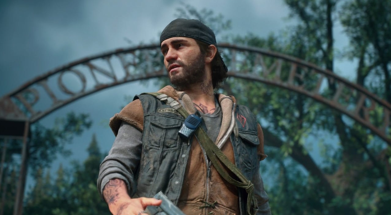 Days Gone Review
