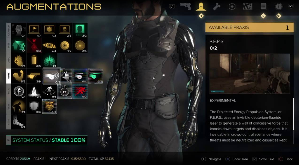 Deus Ex: Mankind Divided Preview 5