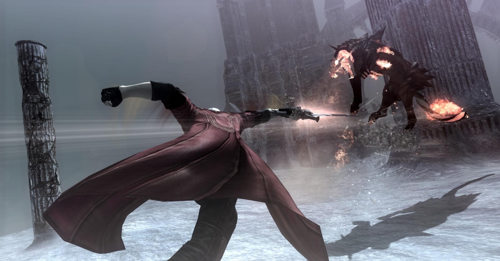Devil May Cry 4 Free Steam Account