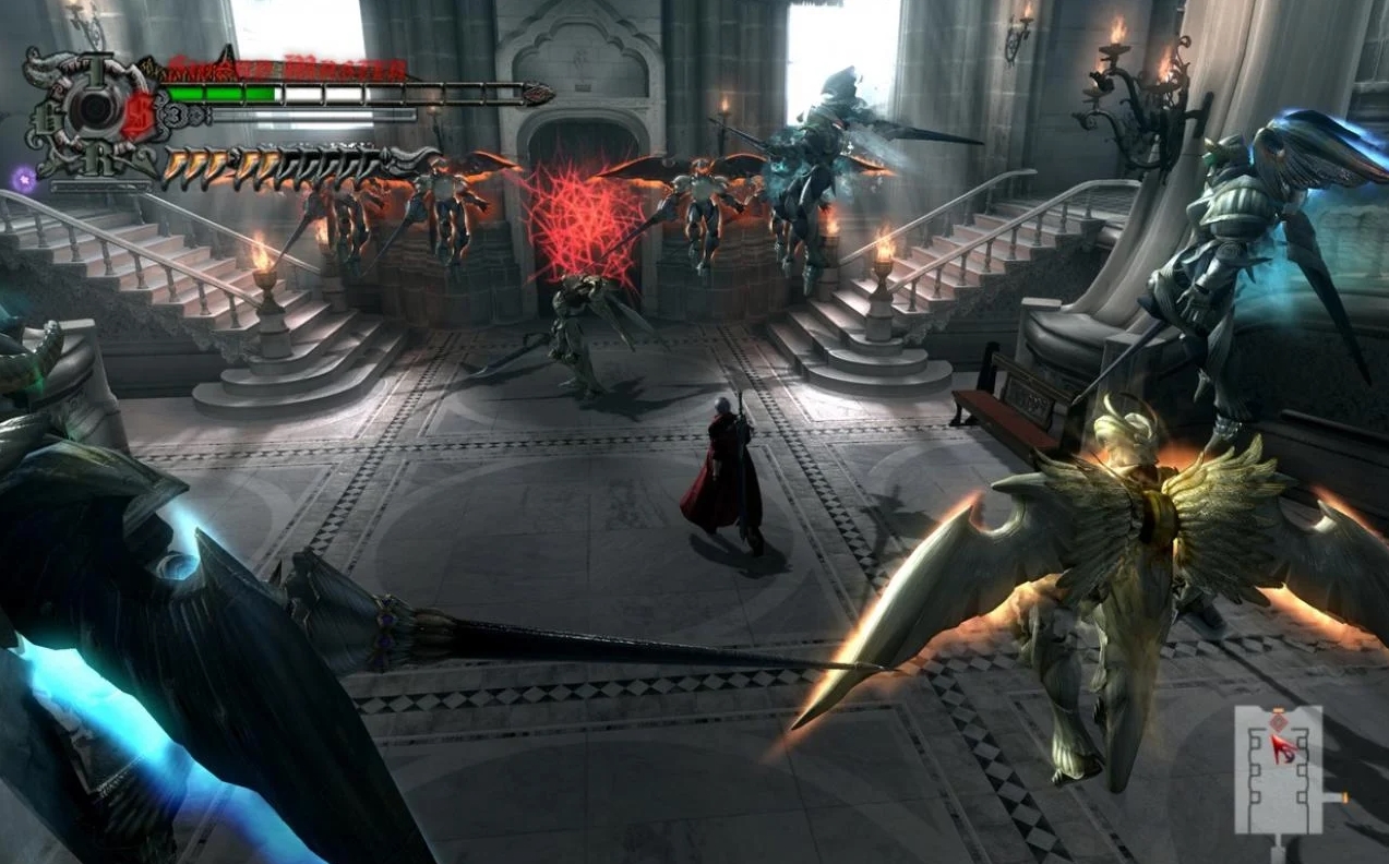 Devil May Cry 4 - Is It Worth Playing in 2025
