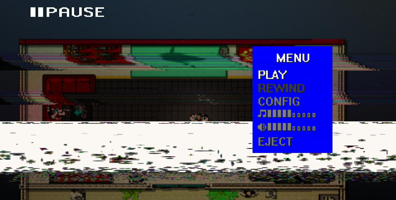 Hotline Miami 2: Wrong Number Preview 2