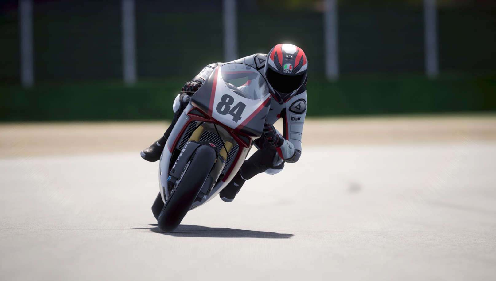 Ride 4 Preview 4