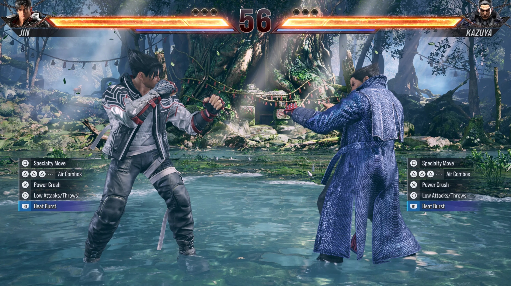 How to play TEKKEN 8 — Ultimate Edition for free on Steam via VpeSports