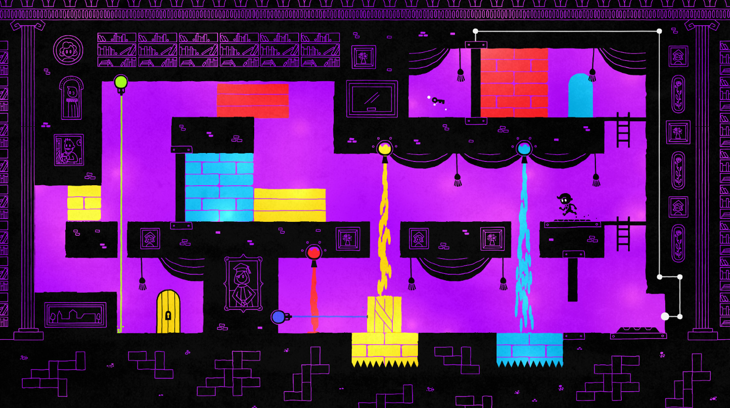 Hue Preview 2