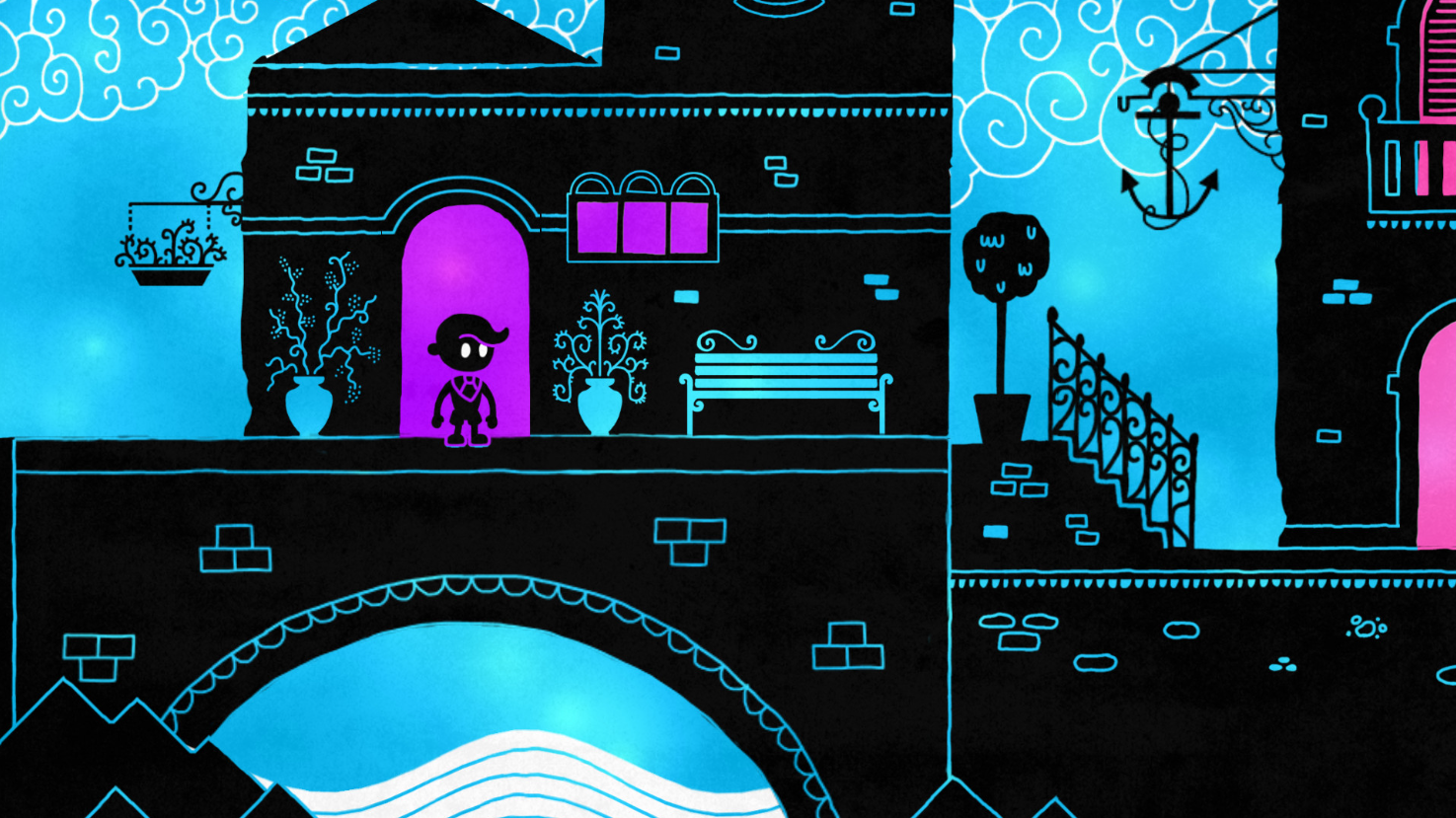 Hue Preview 1