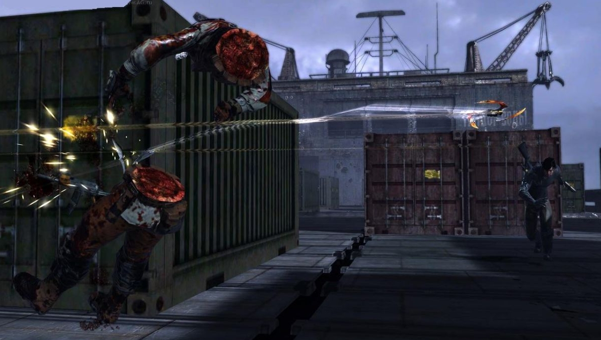 Is Dark Sector Worth Playing in 2025