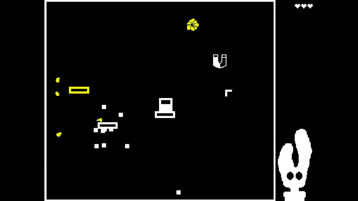 Press Any Button Preview 4