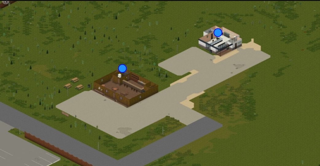 Project Zomboid Preview 3