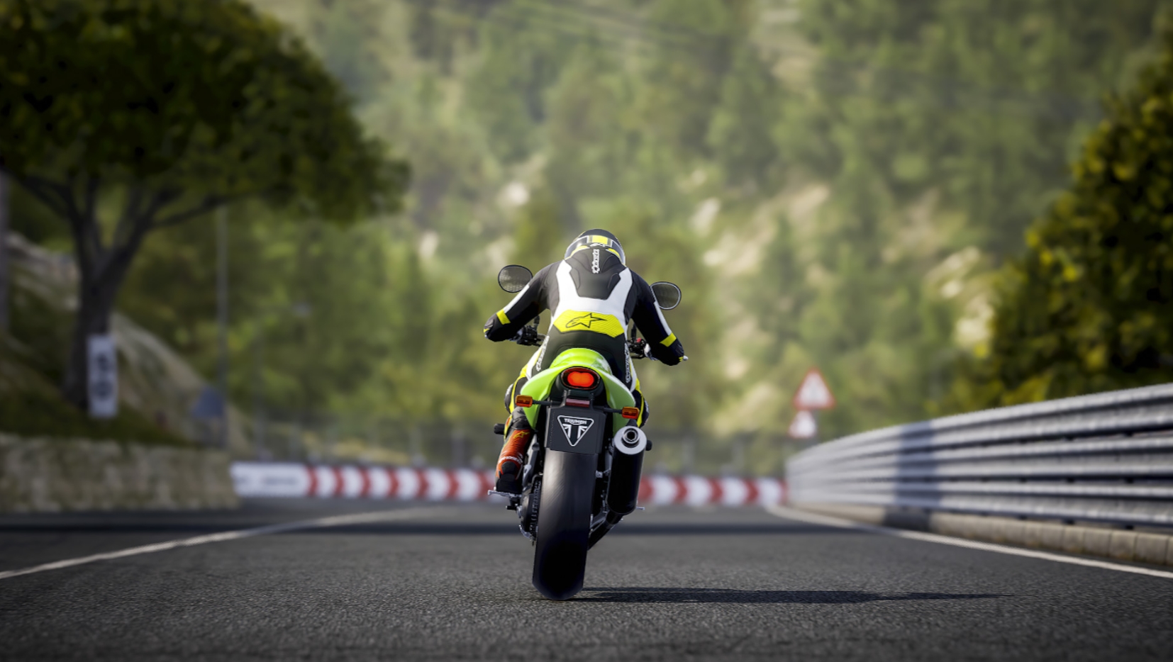 Ride 4 Preview 2