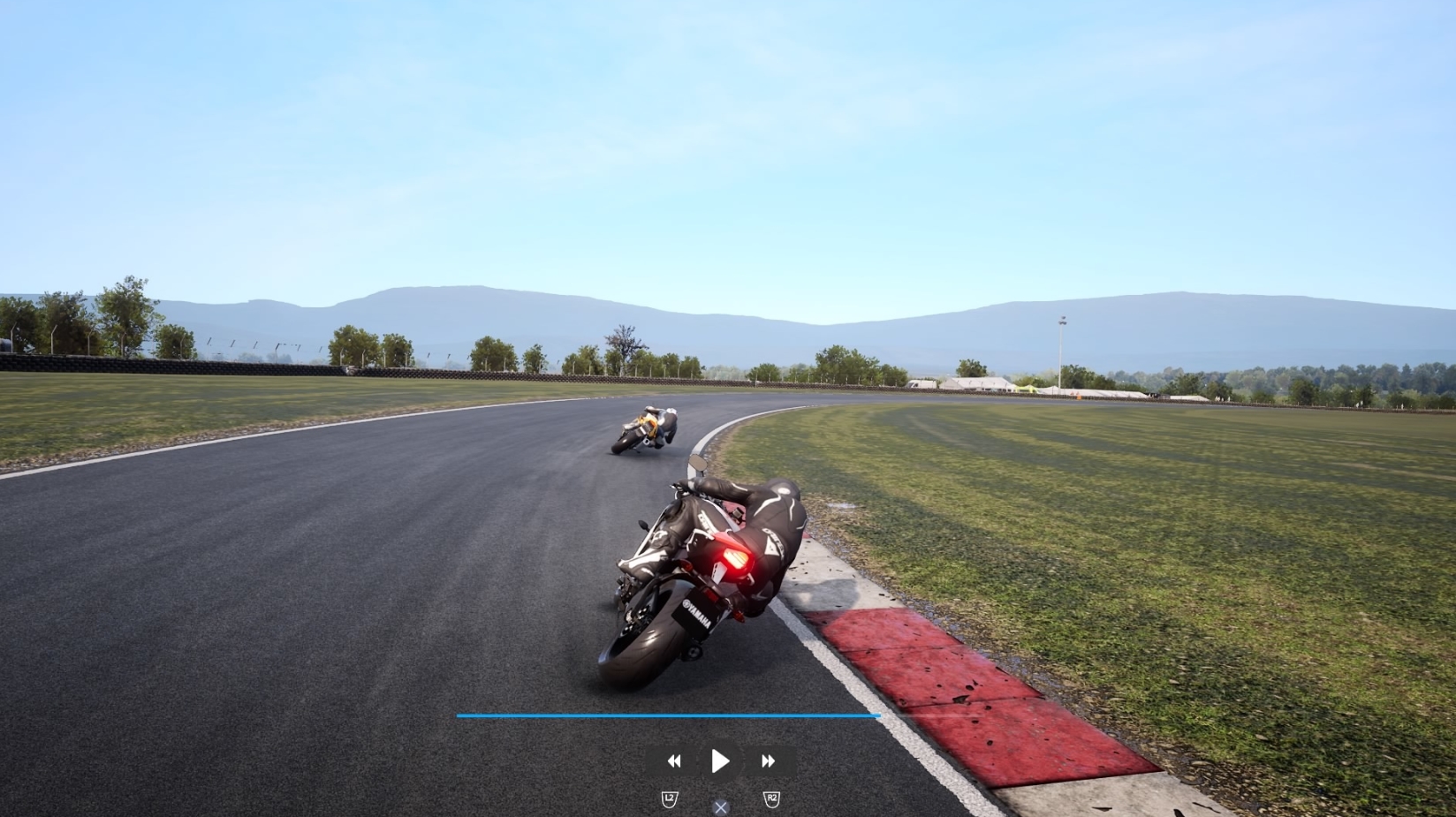 Ride 4 Preview 3