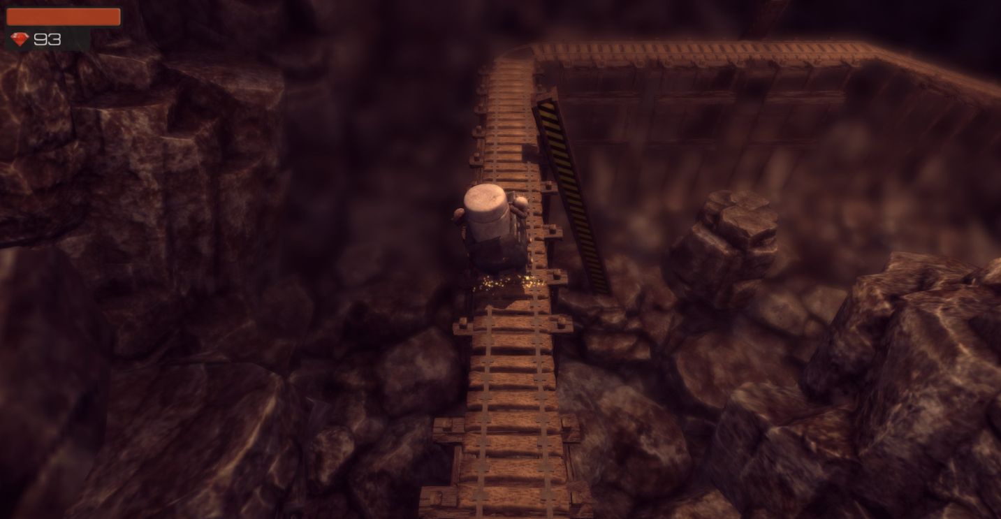 Scrap Garden Preview 4