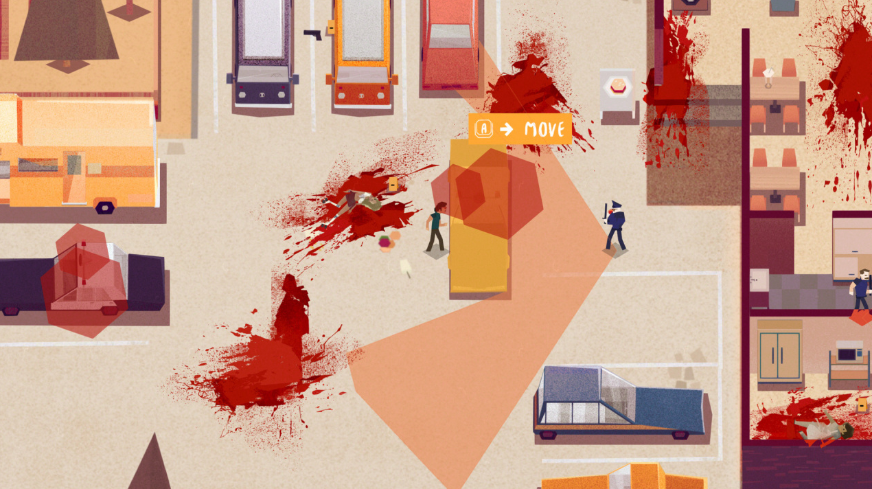Serial Cleaner Preview 2