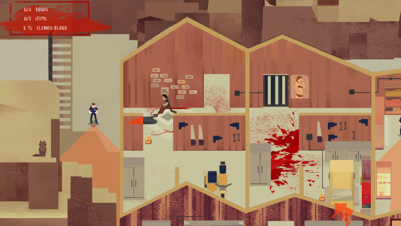 Serial Cleaner Preview 1