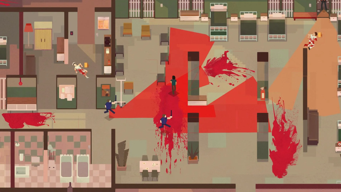 Serial Cleaner Preview 4