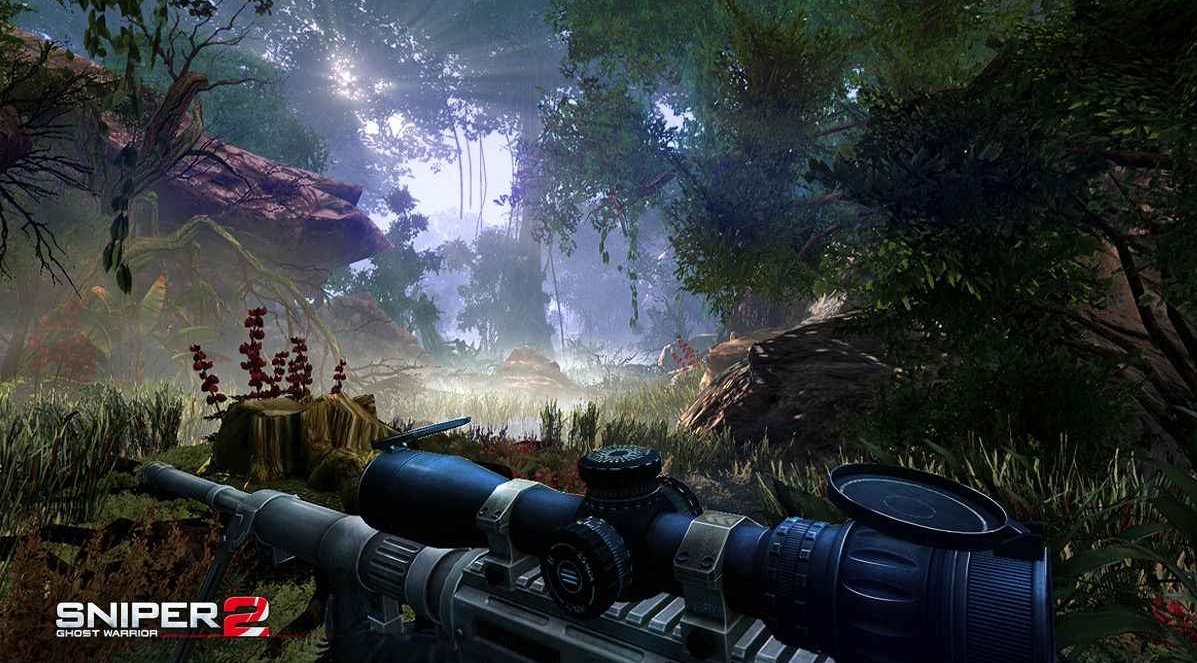 Sniper: Ghost Warrior 2 Preview 1