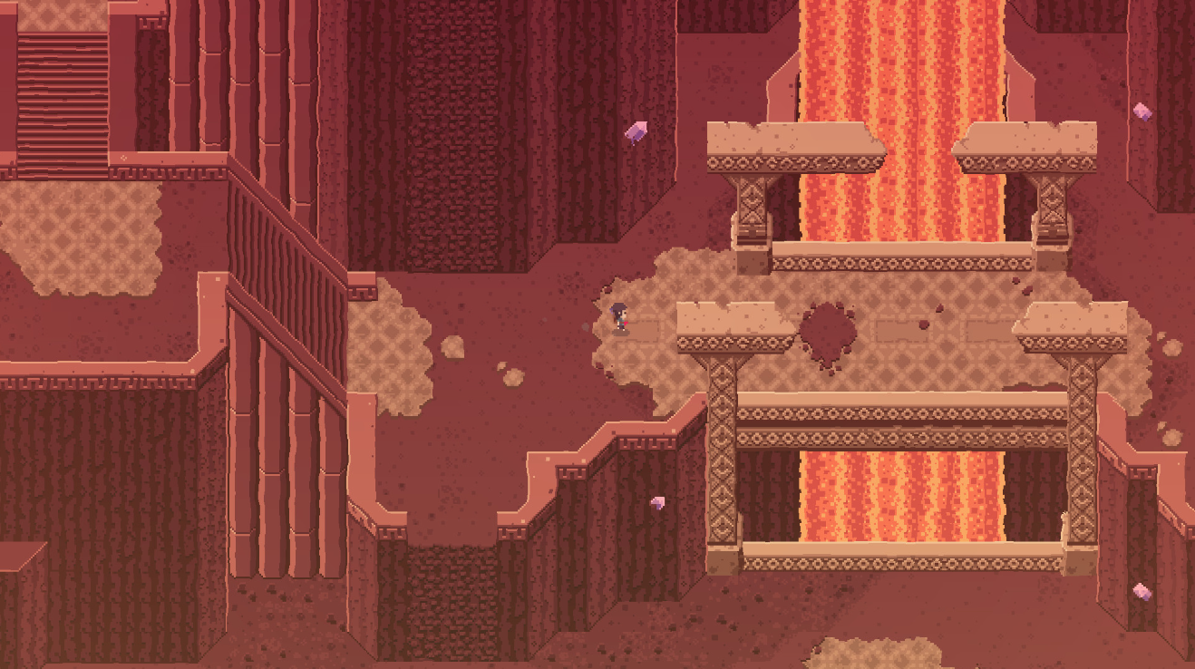 Titan Souls Preview 4