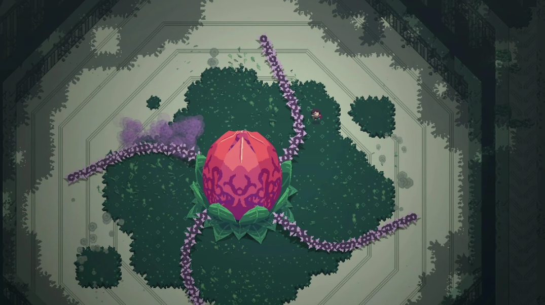 Titan Souls Preview 3