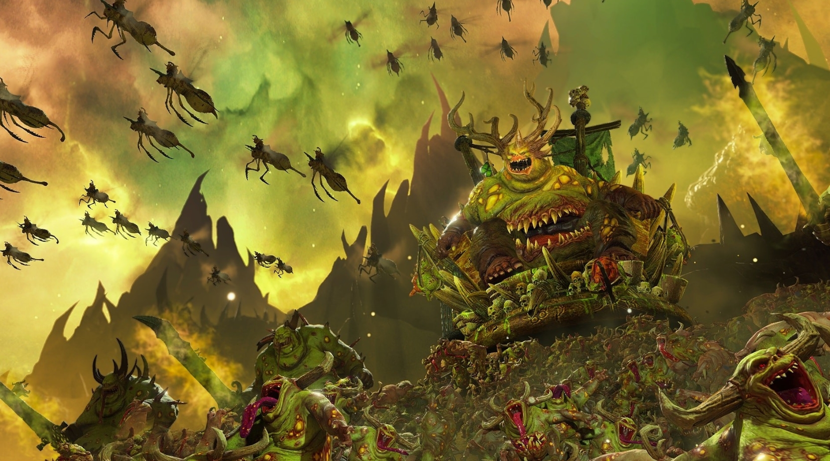 Total War Warhammer III How to Play and Win
