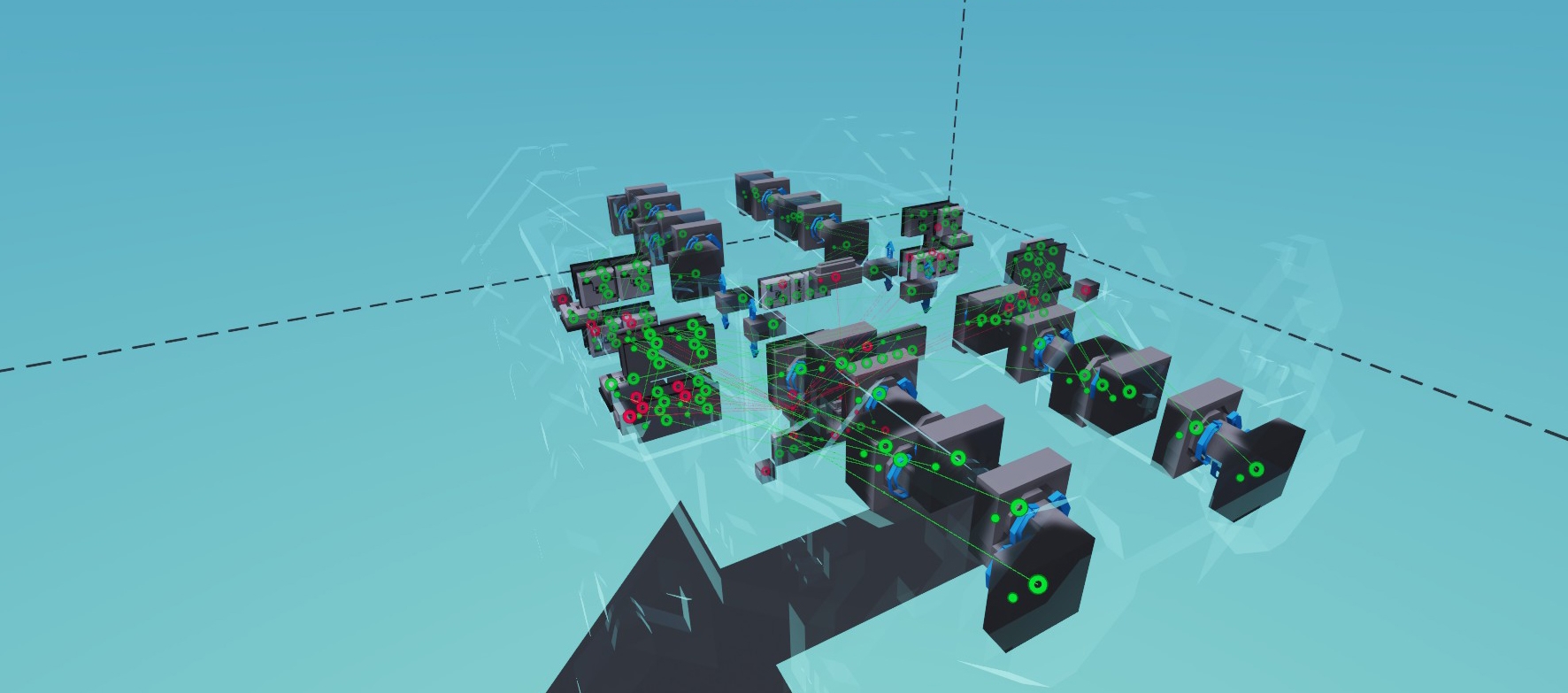 Stormworks: Build and Rescue Preview 5