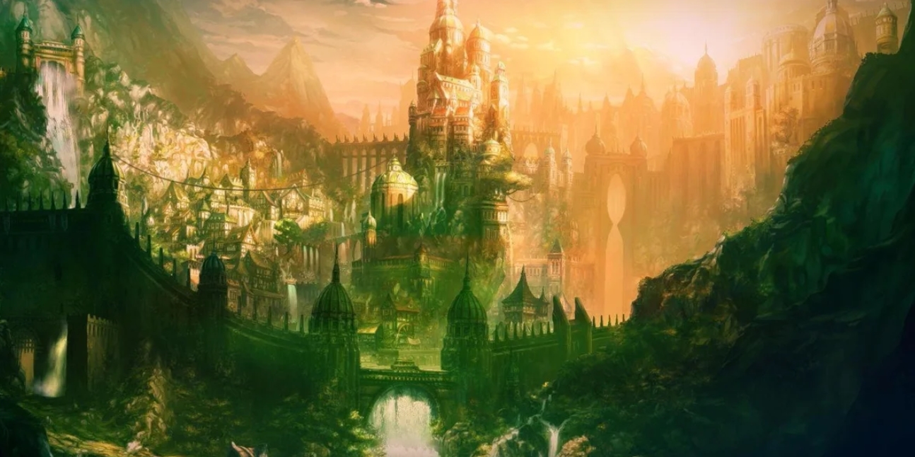 The Whispered World Special Edition Preview 3