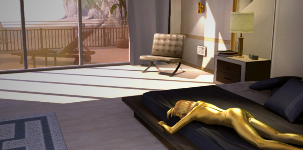 007 Legends Preview 5