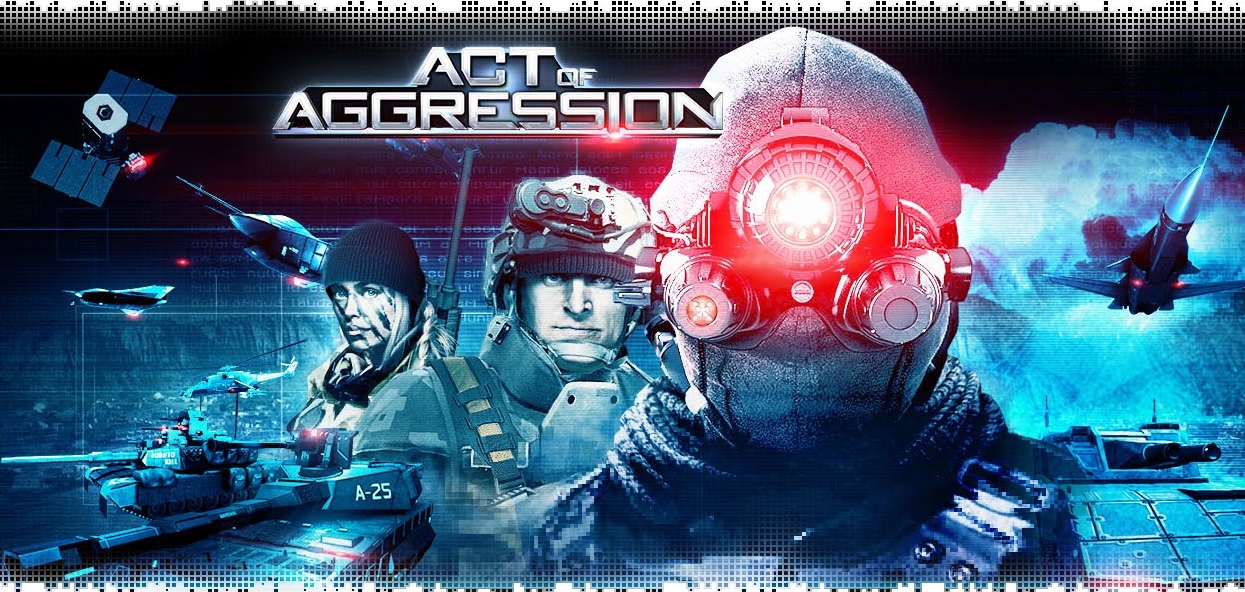 Act of Aggression