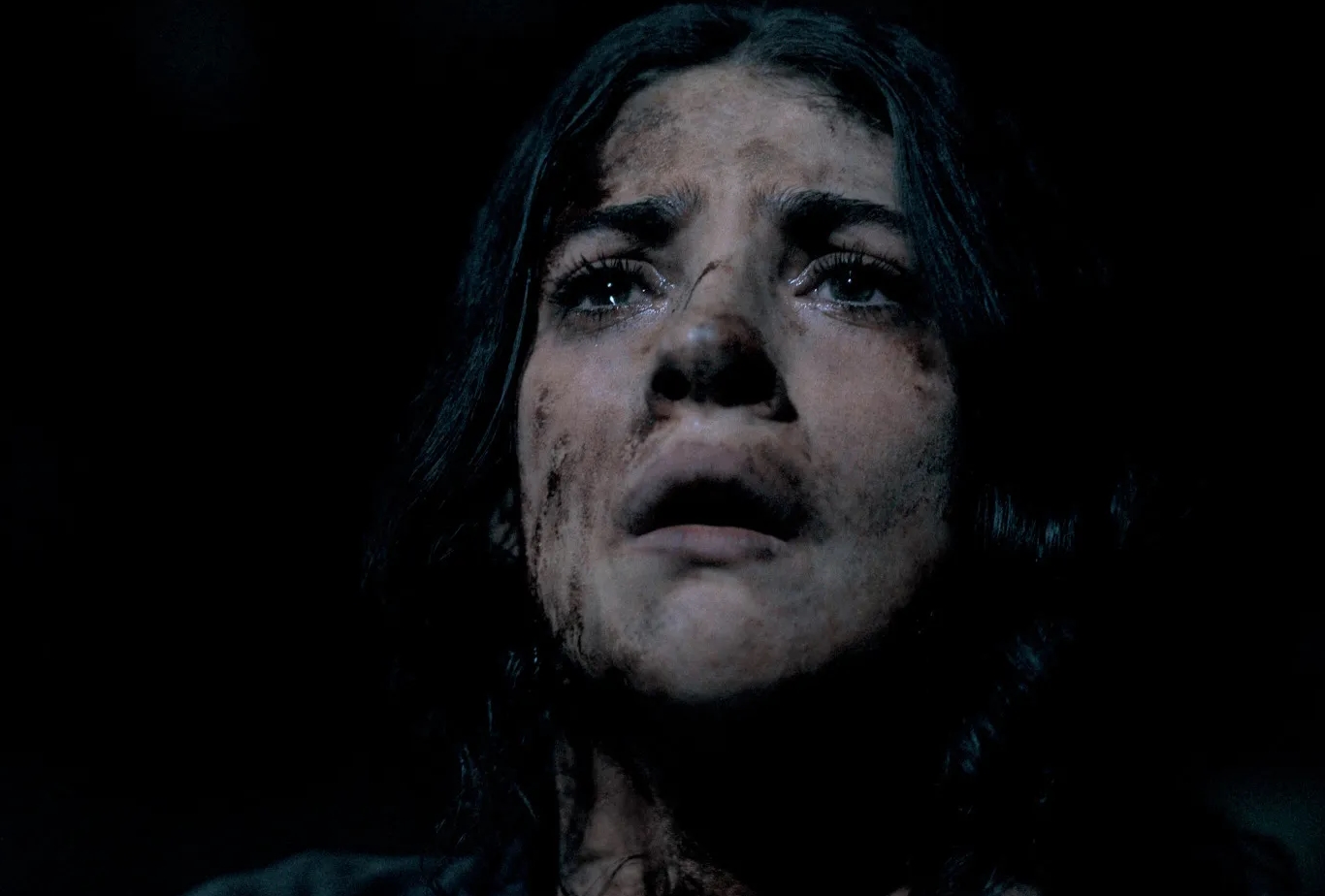 Until Dawn Preview 3