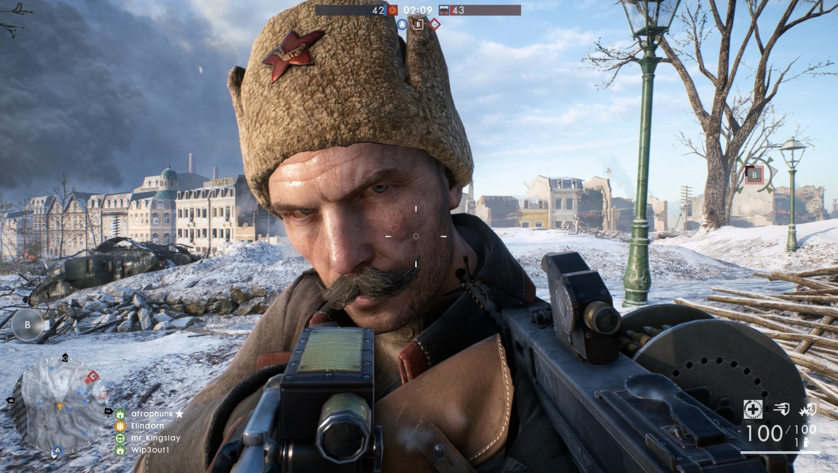 Battlefield 1 Class Guide From Medics to Flame Troopers