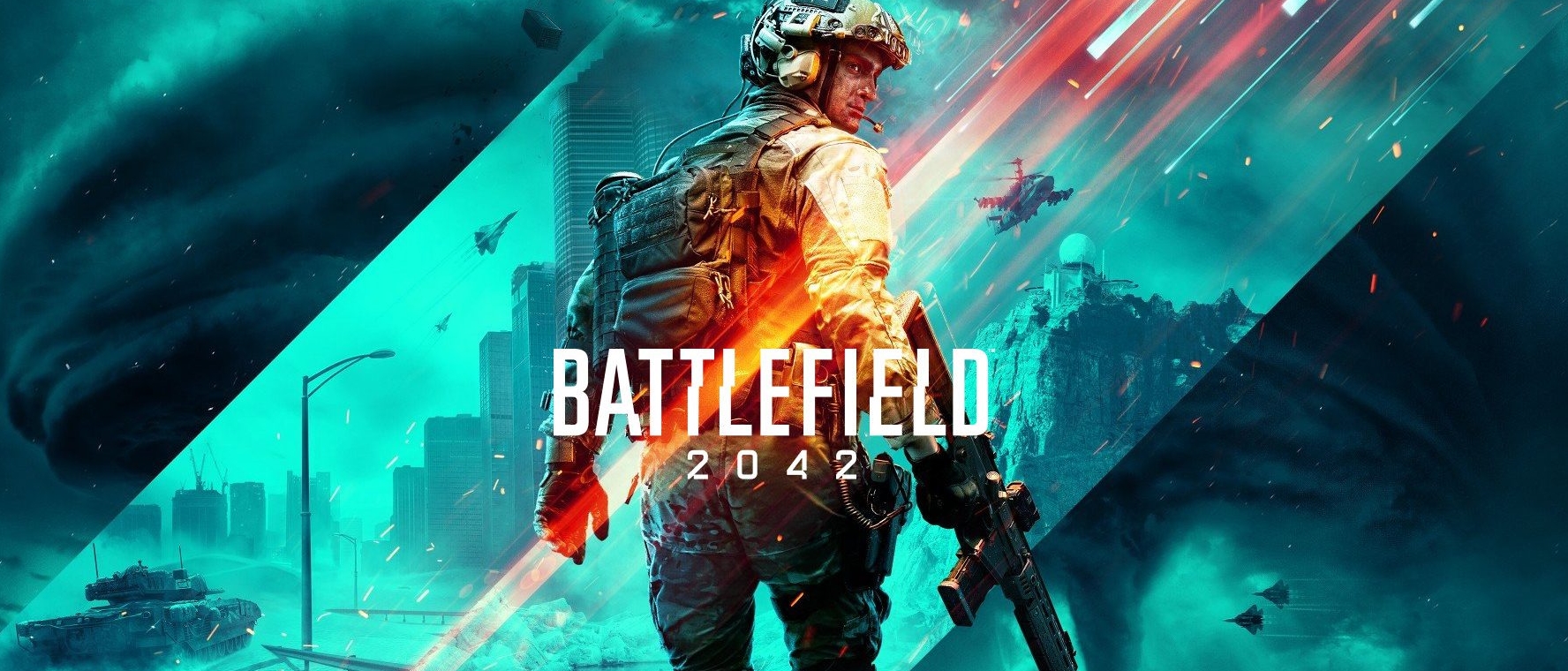 Battlefield 2042